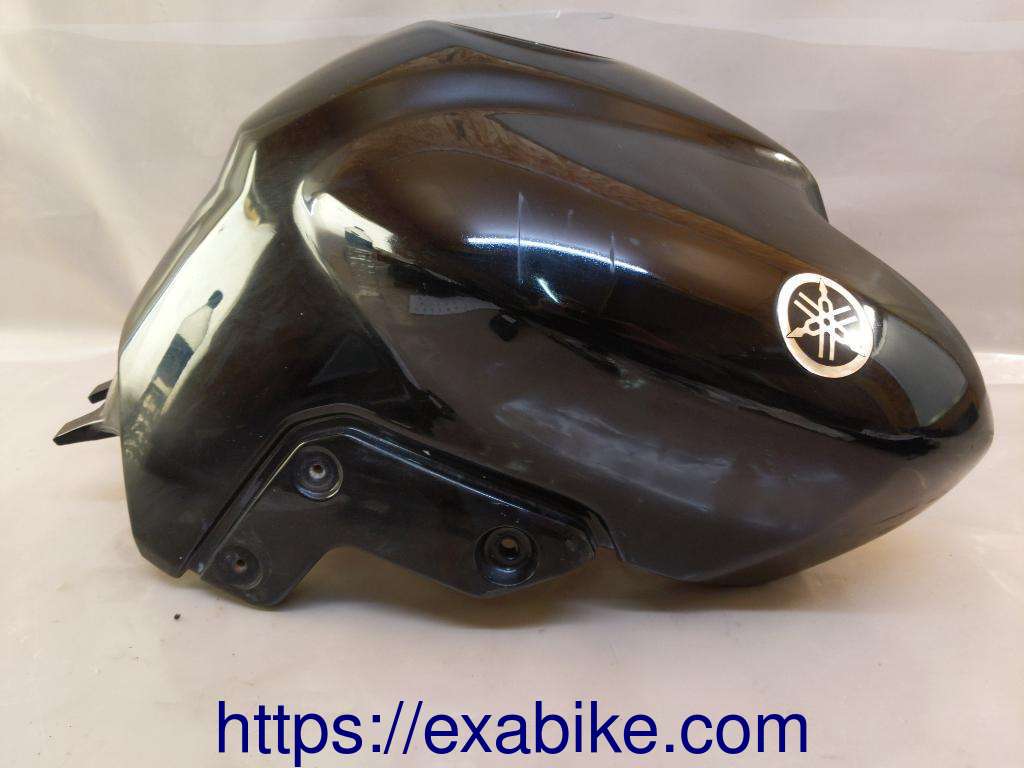 fuel tank Yamaha MT03 - photo 3
