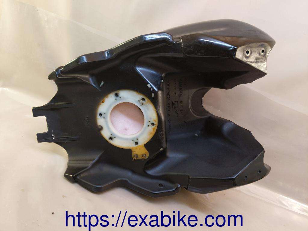 fuel tank Yamaha MT03 - photo 5
