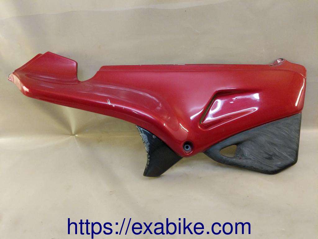 side cover, right Aprilia Pegaso 650 - photo 1