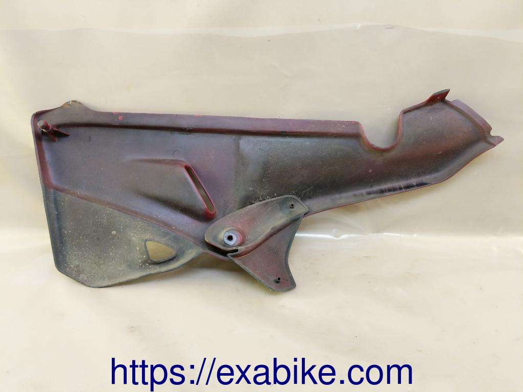 side cover, right Aprilia Pegaso 650 - photo 2