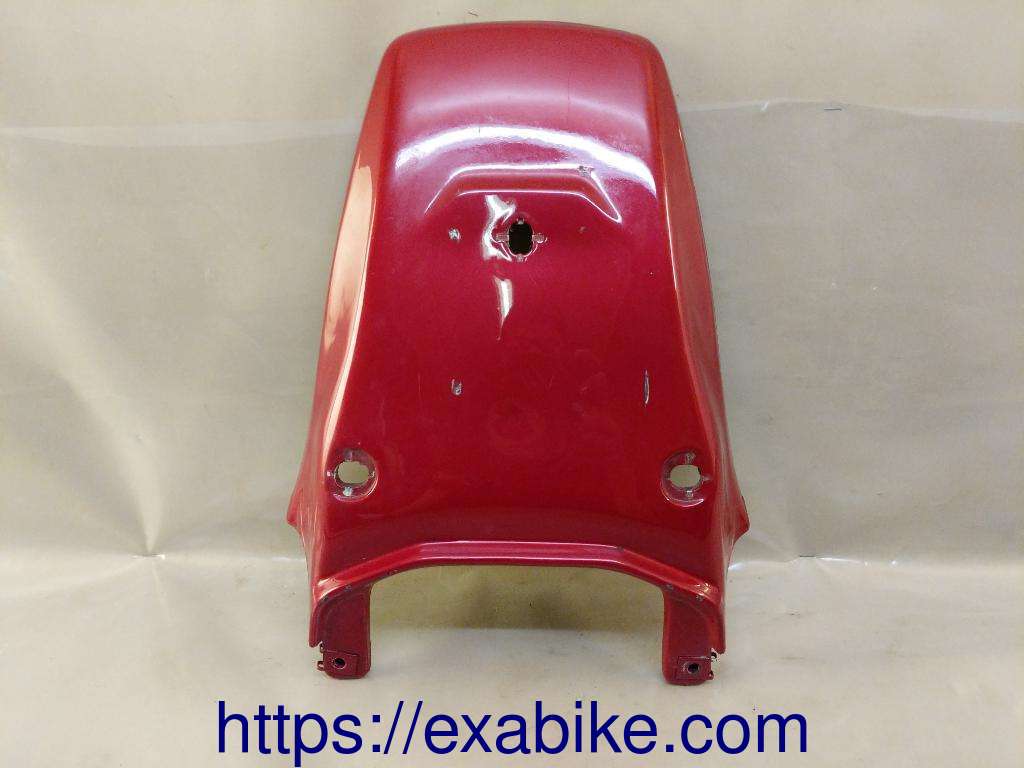 rear seat cover Aprilia Pegaso 650 - photo 1