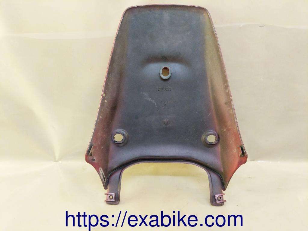 rear seat cover Aprilia Pegaso 650 - photo 2