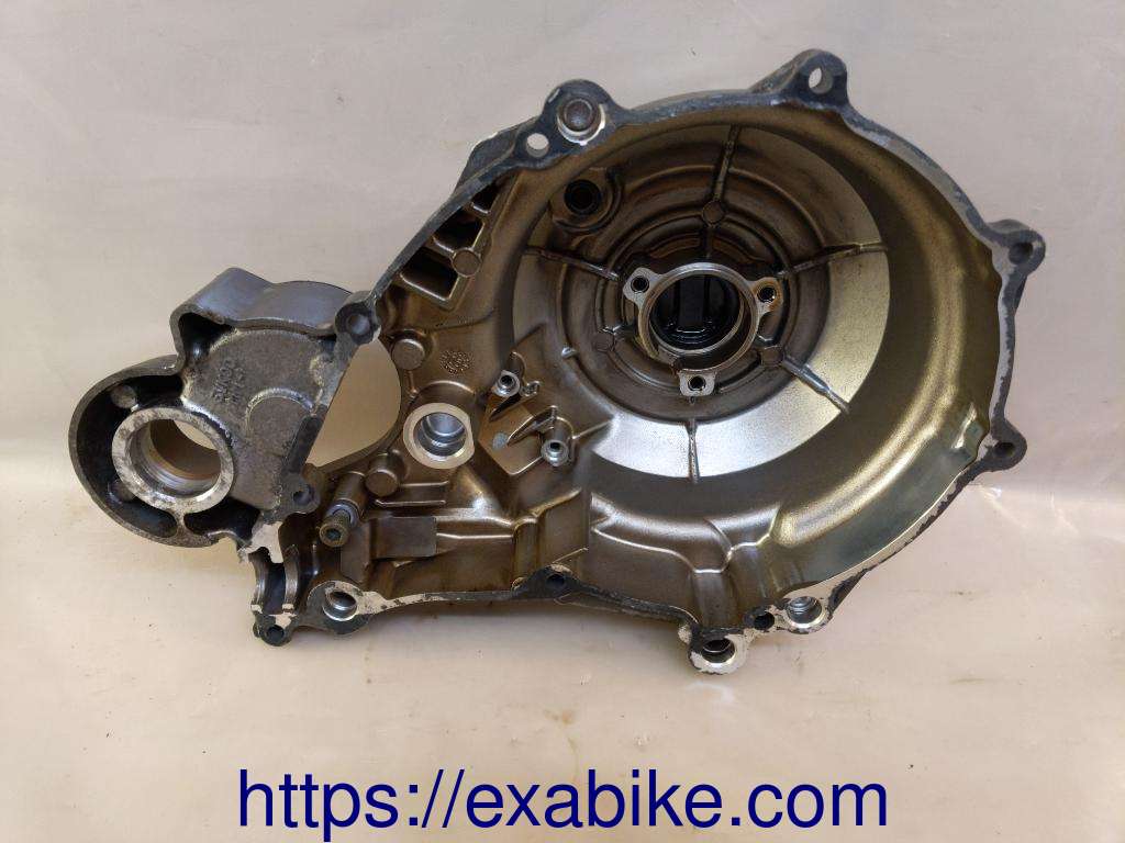 carter d'alternateur Yamaha MT03 - photo 2