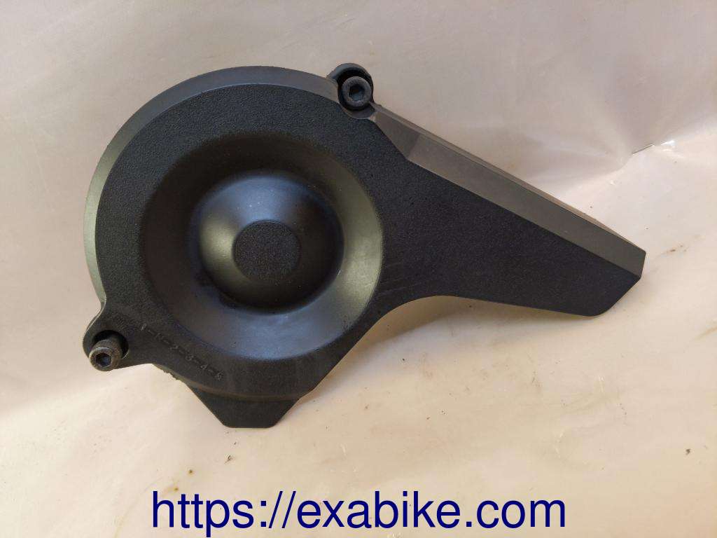 carter de sortie de boite Yamaha MT03 - photo 1