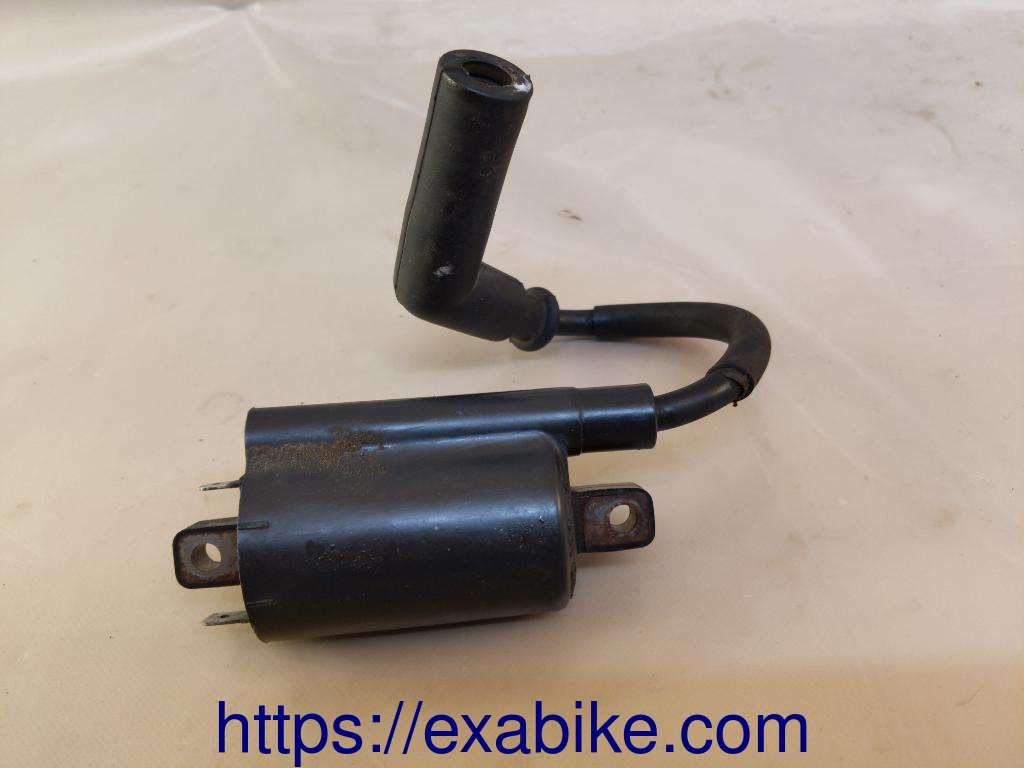 ignition coil Yamaha MT03 - photo 1