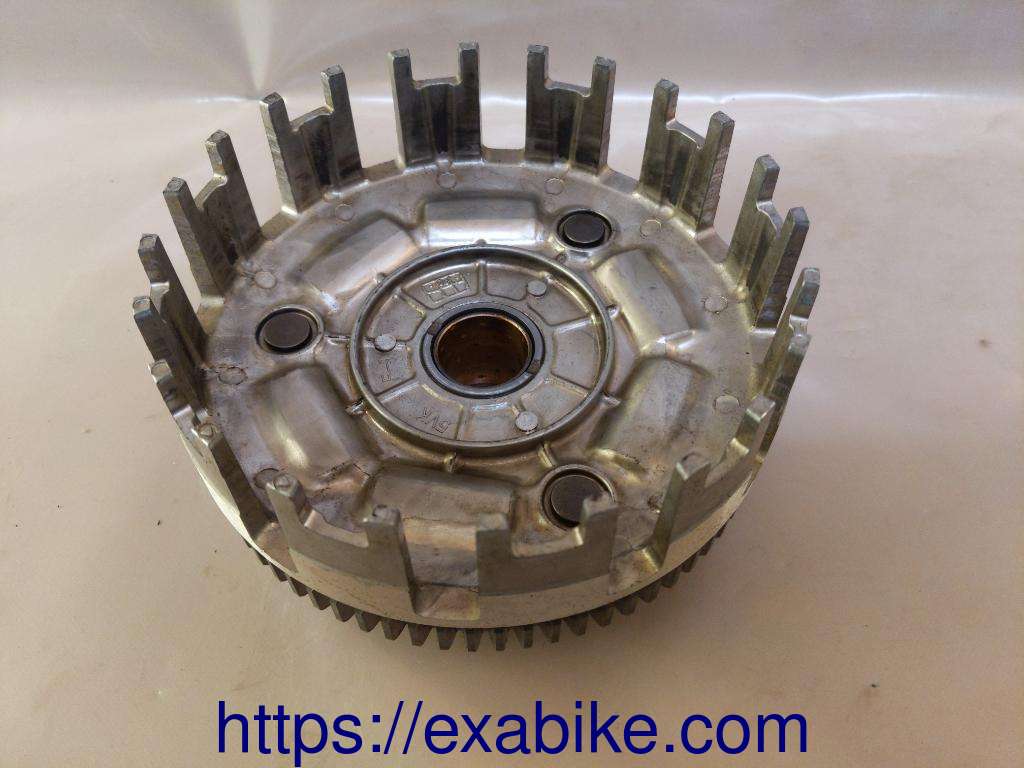 cloche d'embrayage Yamaha MT03 - photo 1