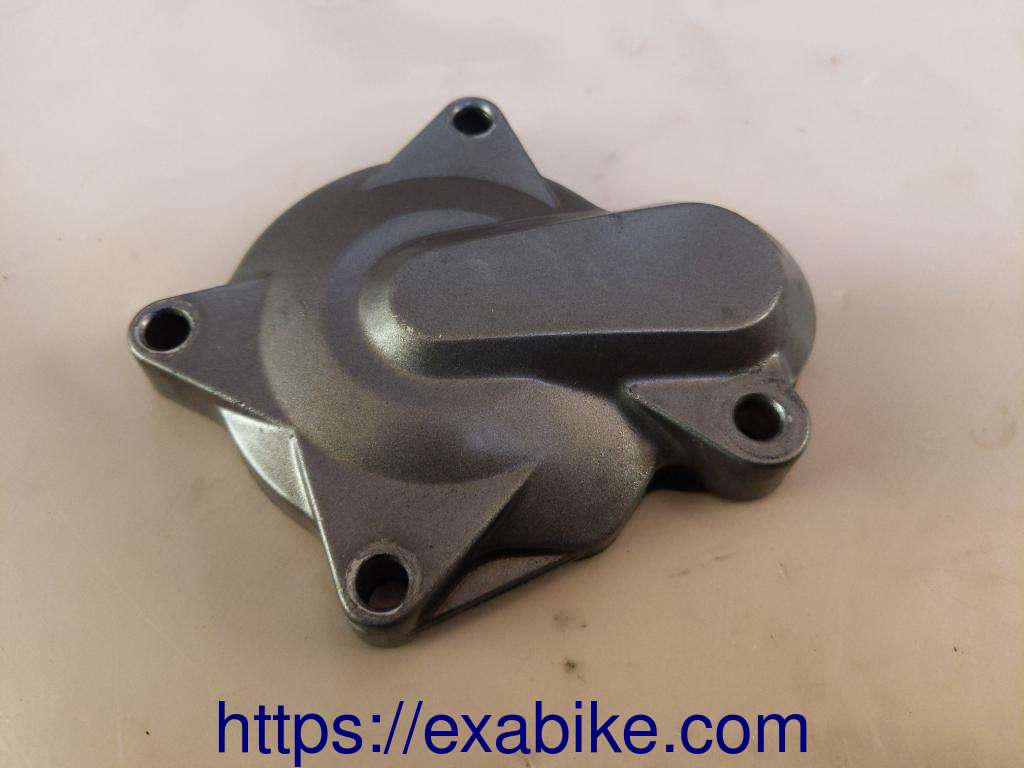 starting motor gear cover Yamaha MT03 - photo 1