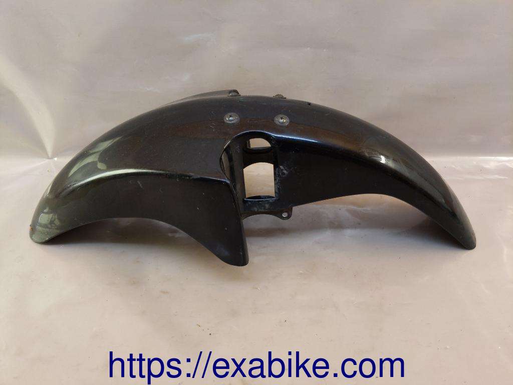 front fender Suzuki DR650RSE - photo 2