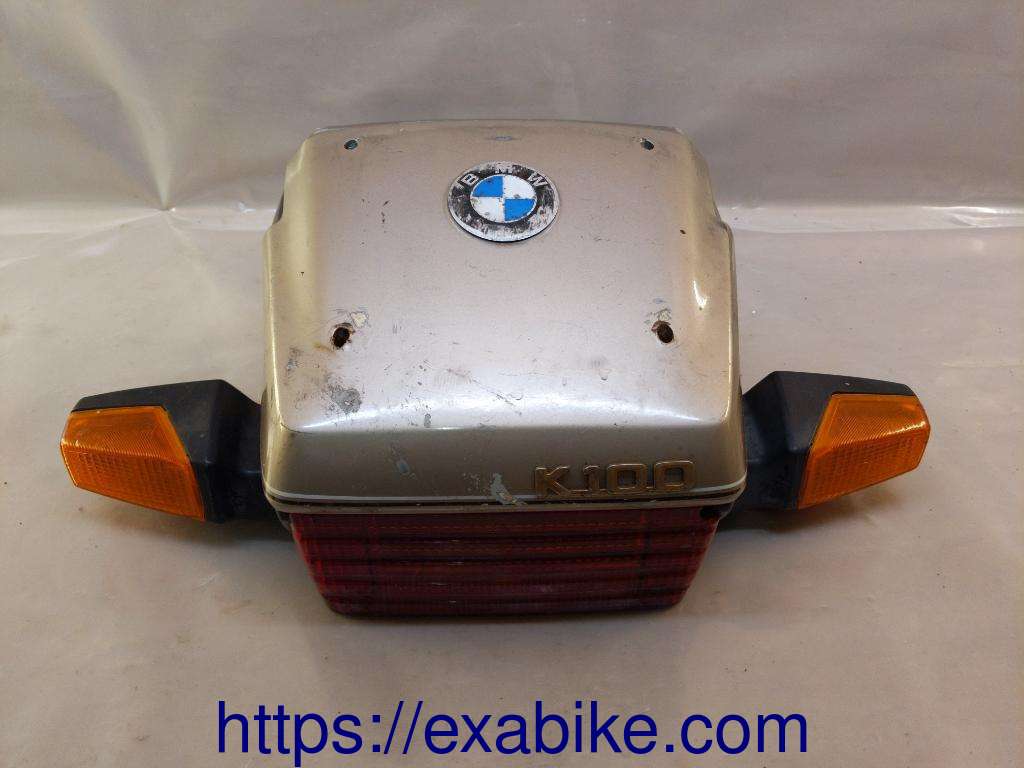 cul de selle BMW K100 - photo 2