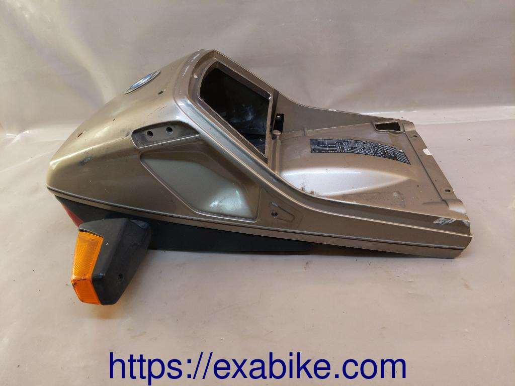 cul de selle BMW K100 - photo 4