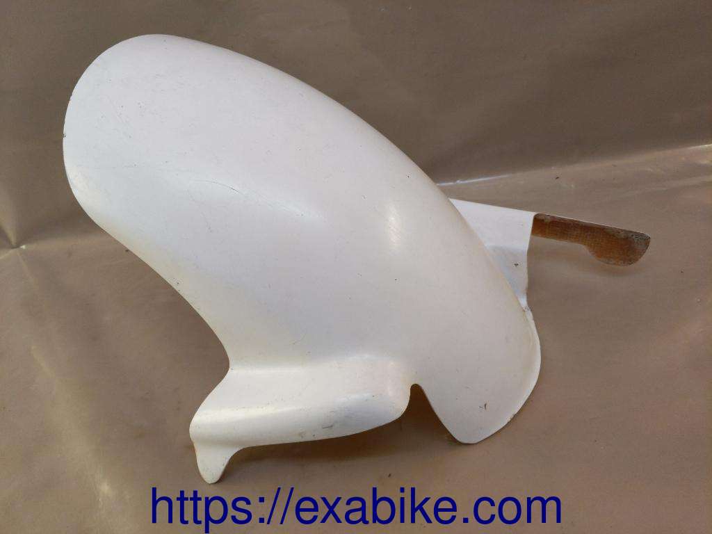 rear wheel cover Voir la photo ou référence modele a identifier - photo 2