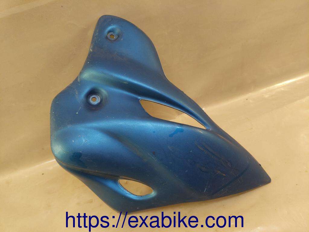 élément d'habillage Suzuki SV 650 - photo 1