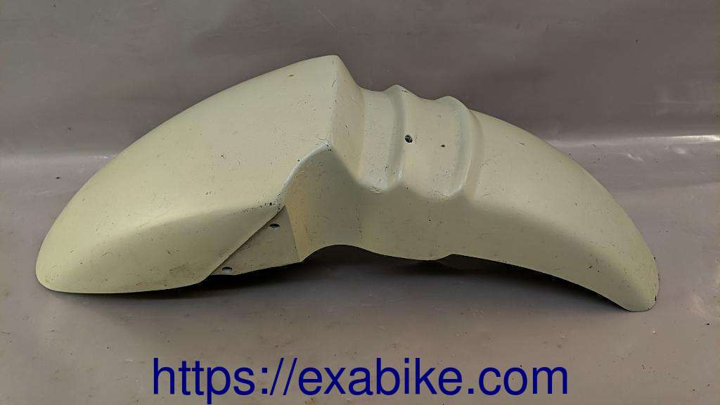 front fender Aprilia modele a identifier - photo 1