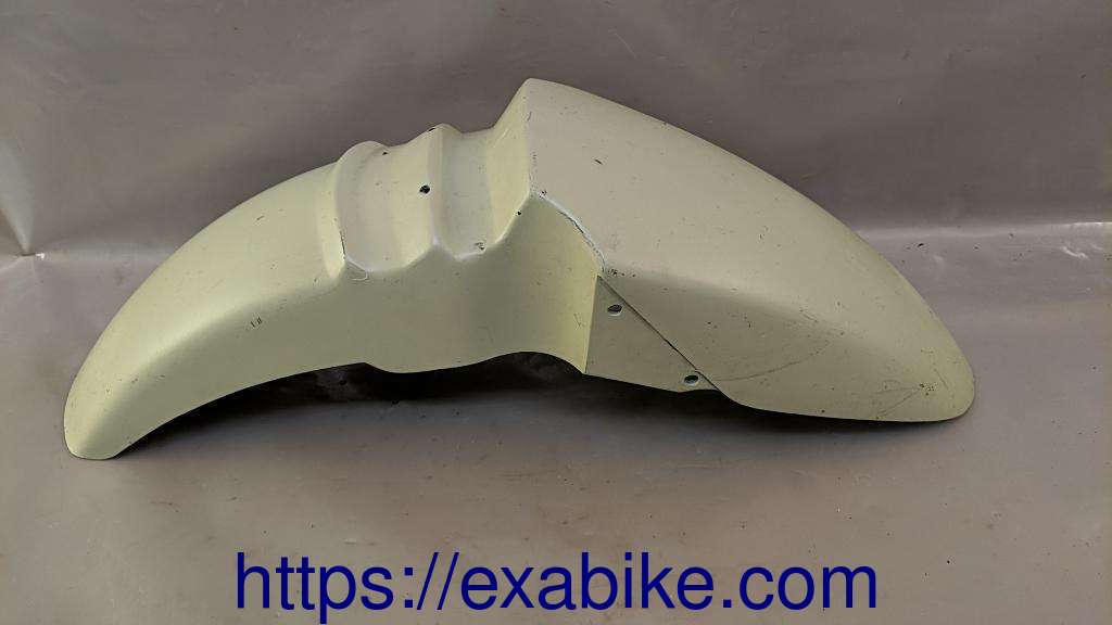 front fender Aprilia modele a identifier - photo 2