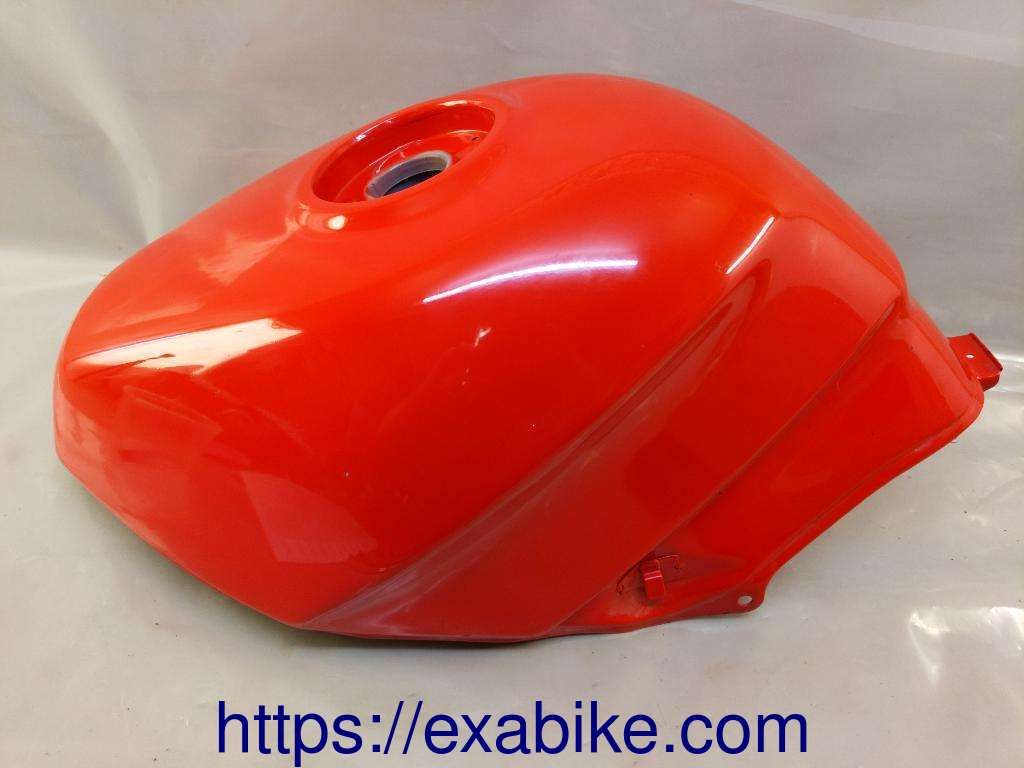 fuel tank Honda VFR 750 - photo 2