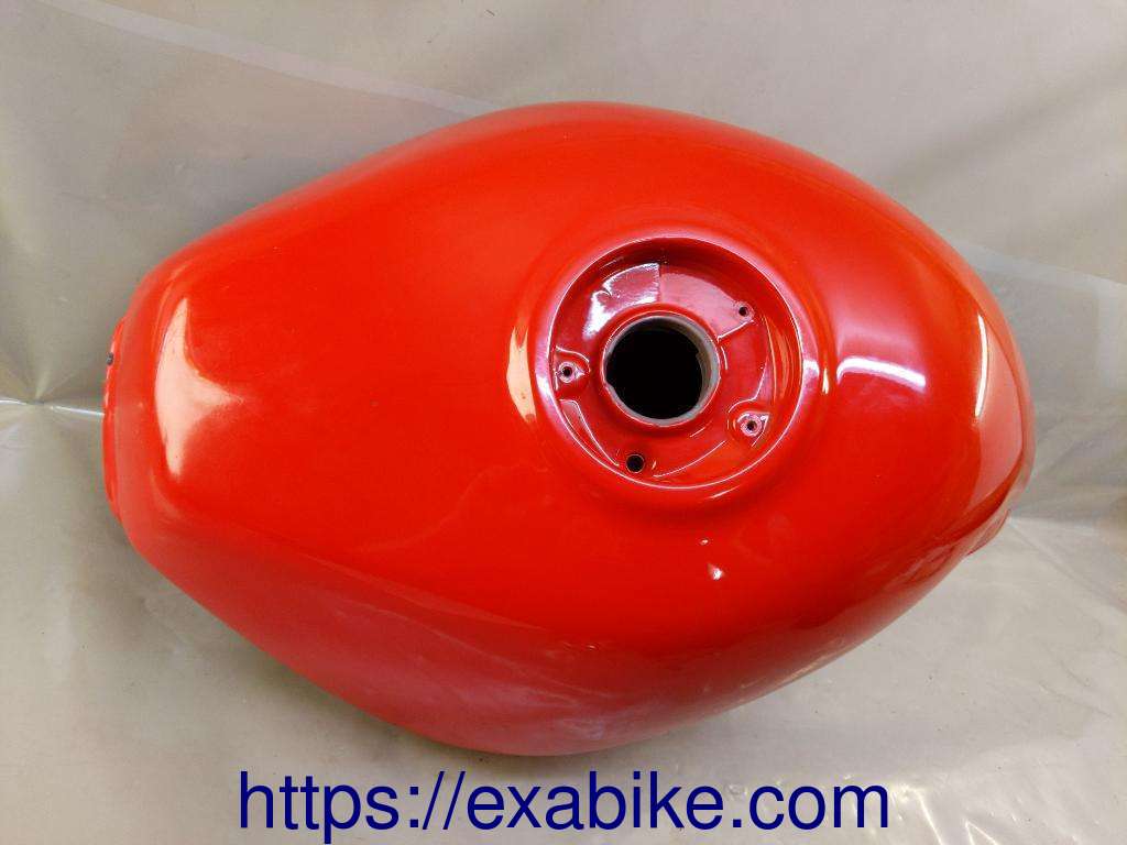 fuel tank Honda VFR 750 - photo 3