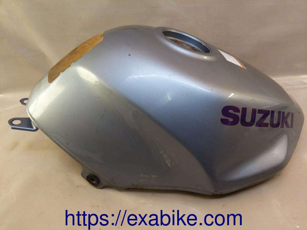 fuel tank Suzuki RF 600 - photo 2