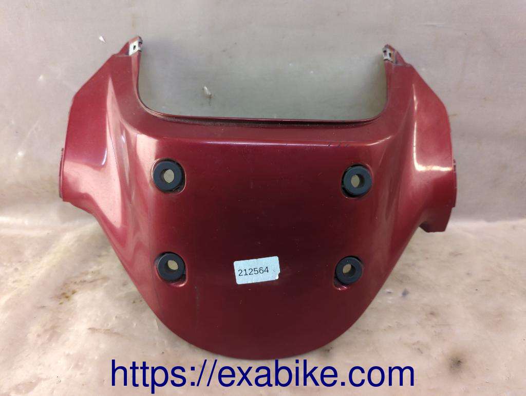 cowl Honda Deauville 650 - photo 1