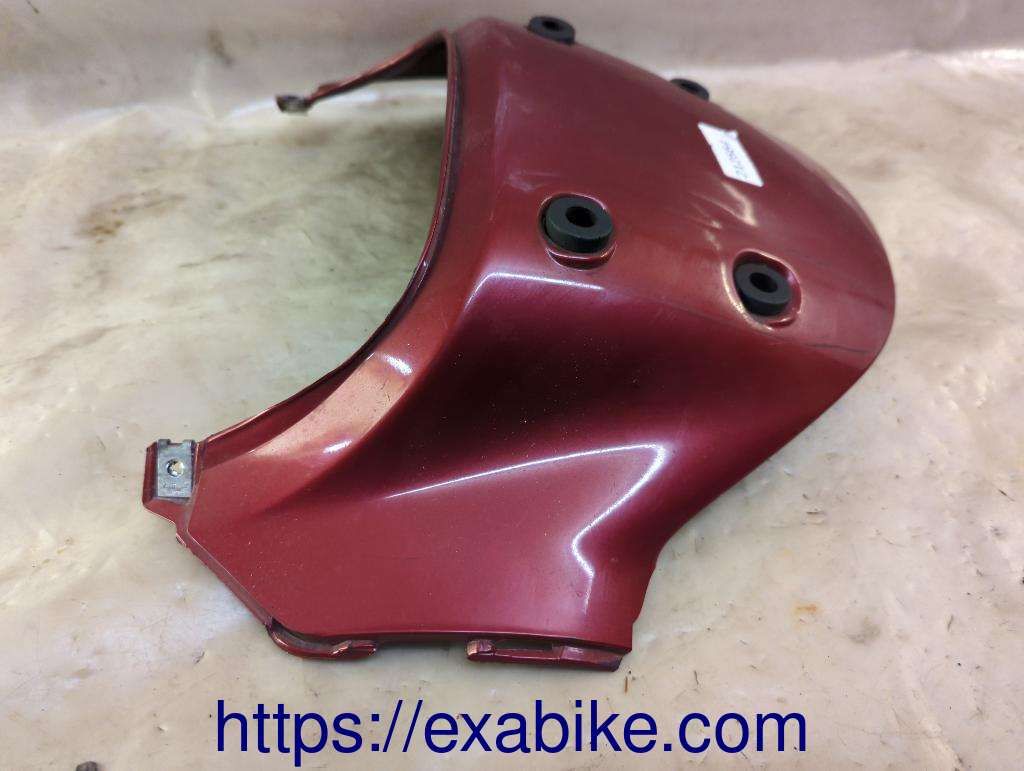 cowl Honda Deauville 650 - photo 3