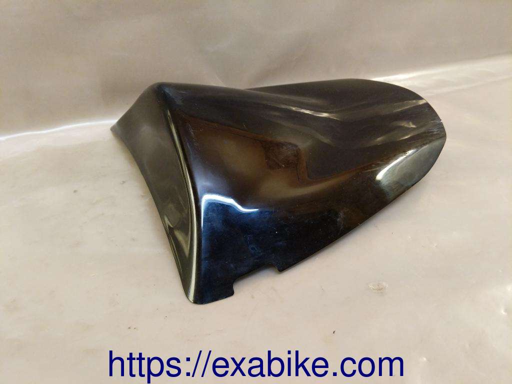 couvre selle Kawasaki Z 750 - photo 1