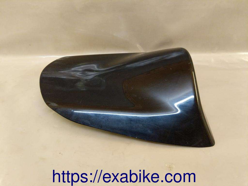 couvre selle Kawasaki Z 750 - photo 2