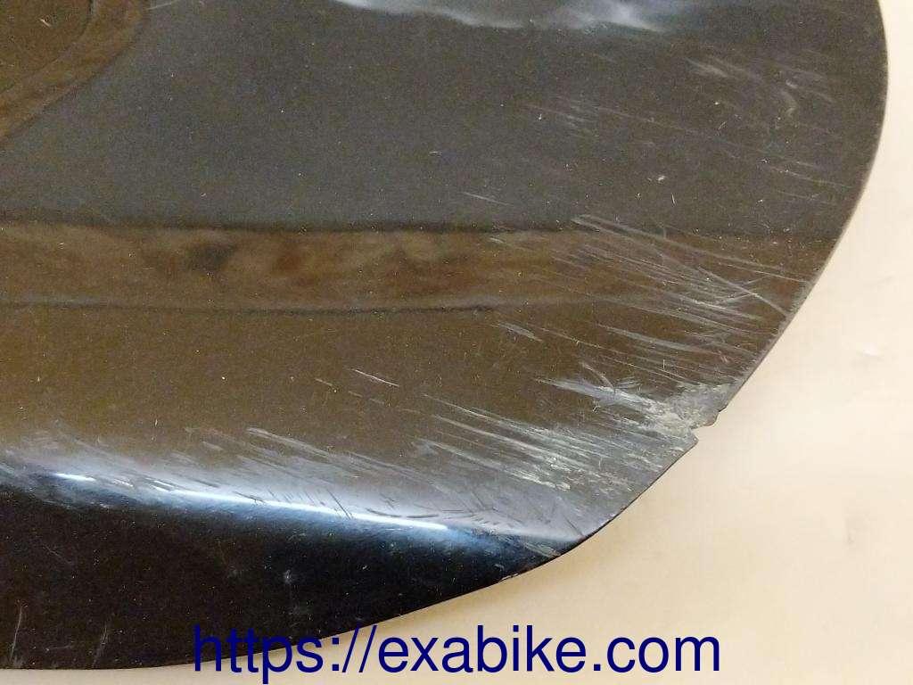 couvre selle Kawasaki Z 750 - photo 3