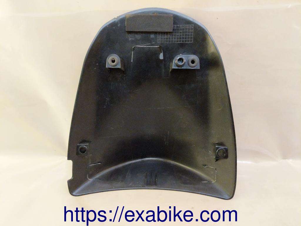 couvre selle Kawasaki Z 750 - photo 4