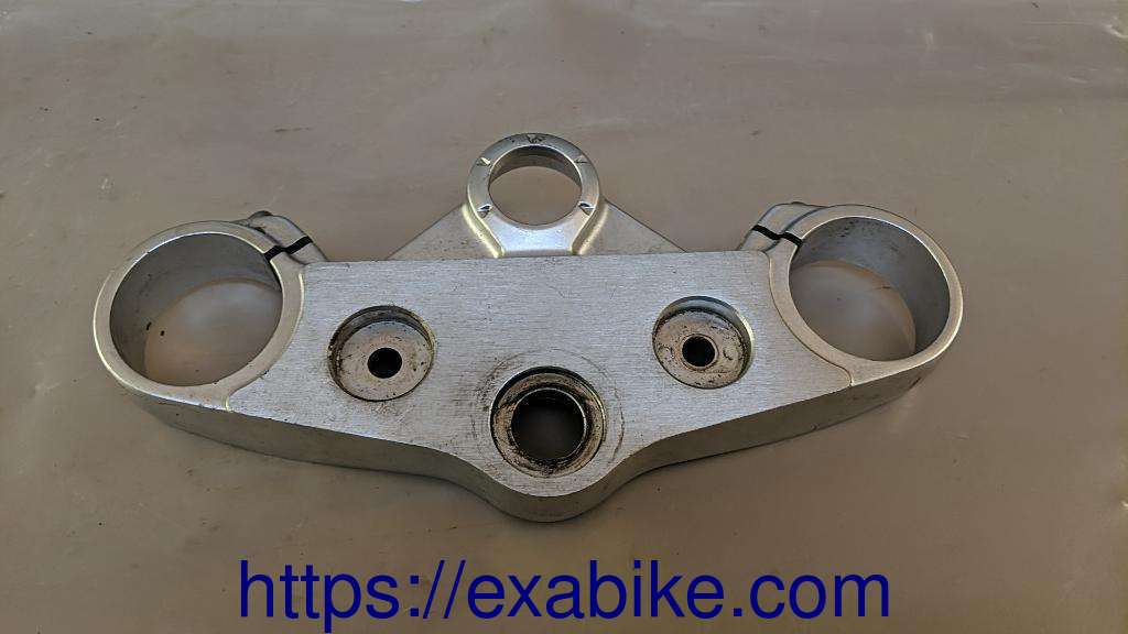 té de fourche supérieur Triumph 1050 Speed Triple - photo 1