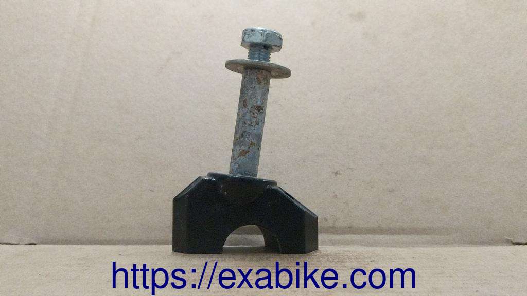 handlebar holder Kawasaki Z 750 - photo 2