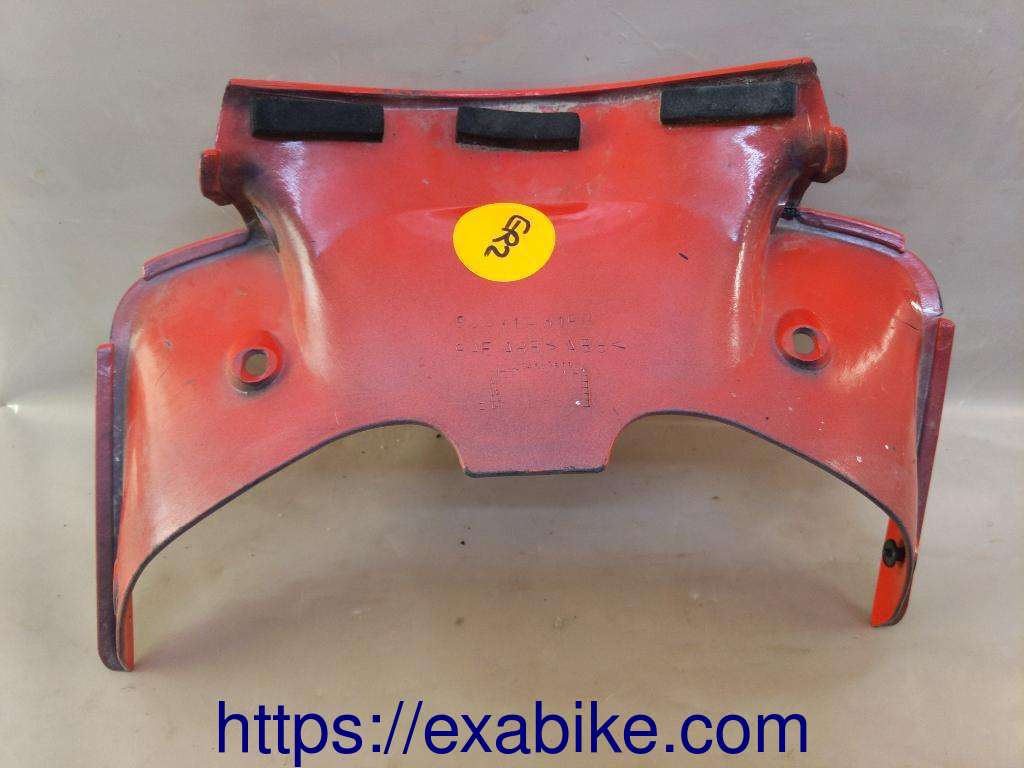 élément d'habillage Suzuki 600 Bandit - photo 2