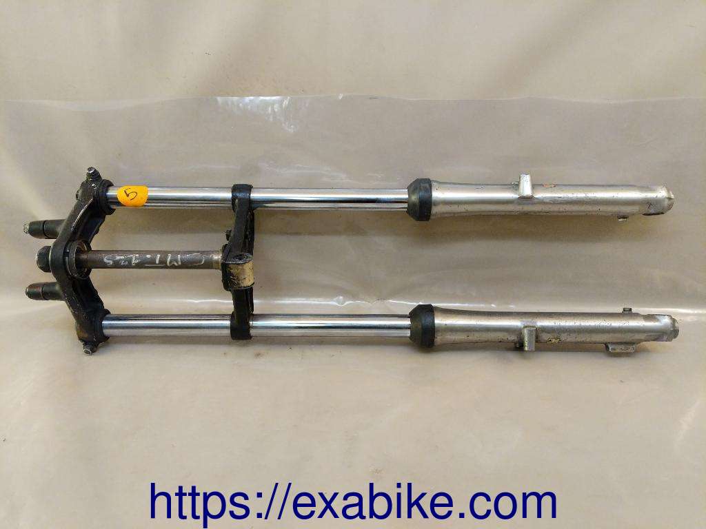 front fork Honda CMT 125 - photo 1