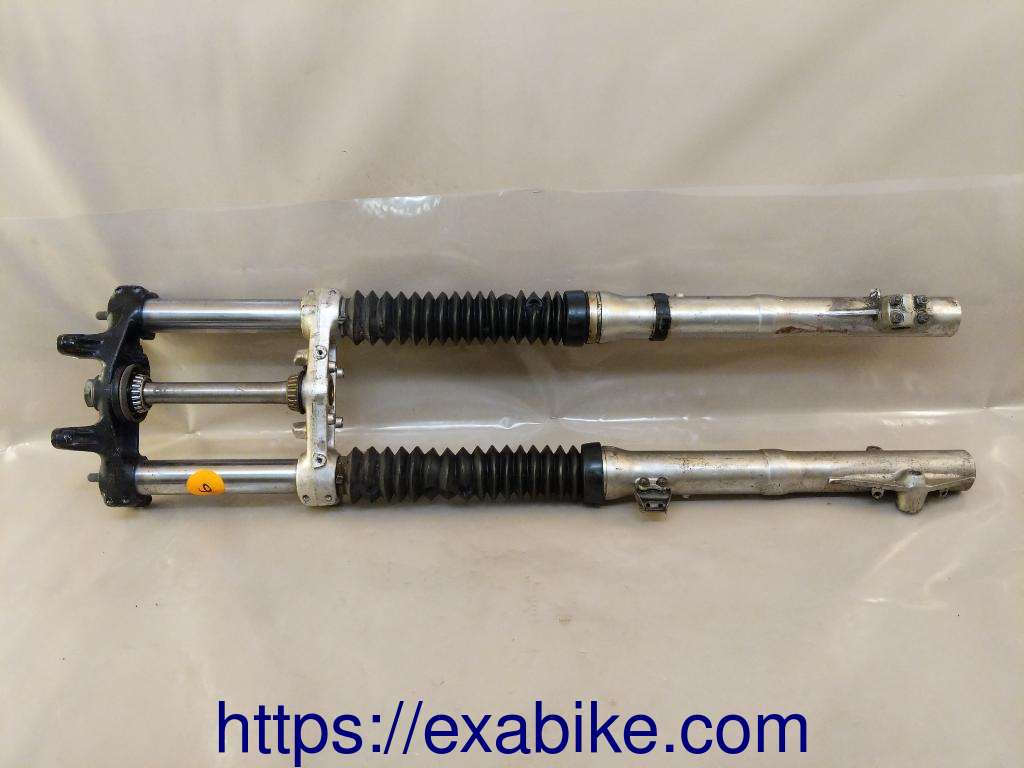 front fork Honda XLR 600 - photo 1