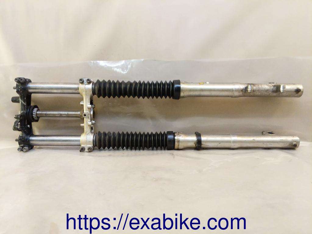 front fork Honda XLR 600 - photo 2