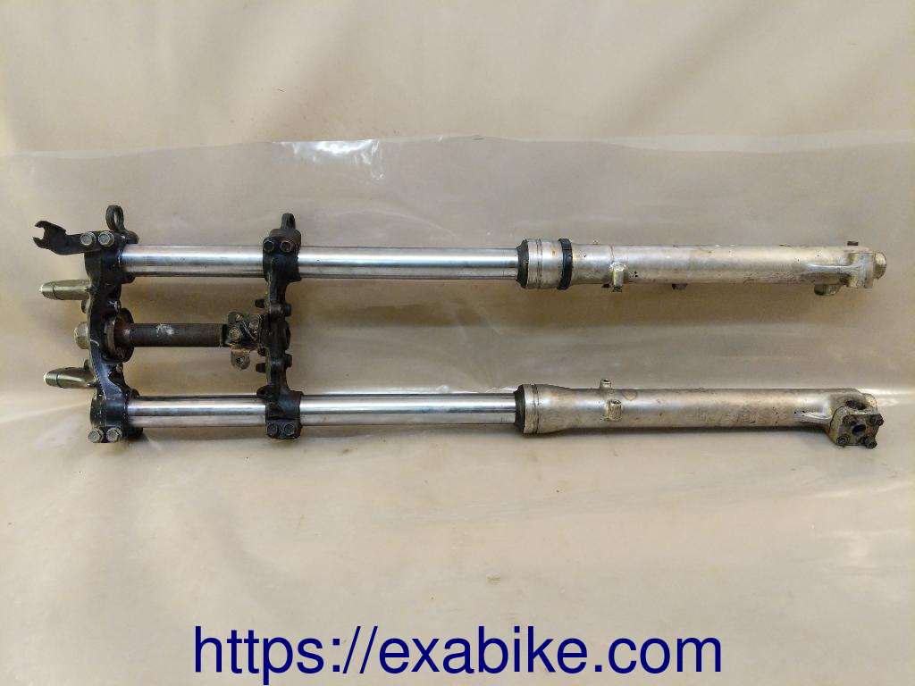 fourche Honda XLS 400 - photo 2