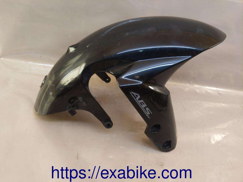 front fender Suzuki GSXR 1000 - photo 1