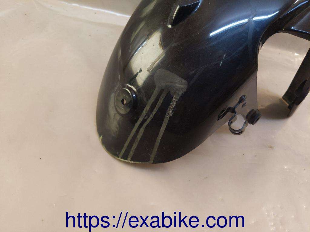 front fender Suzuki GSXR 1000 - photo 2