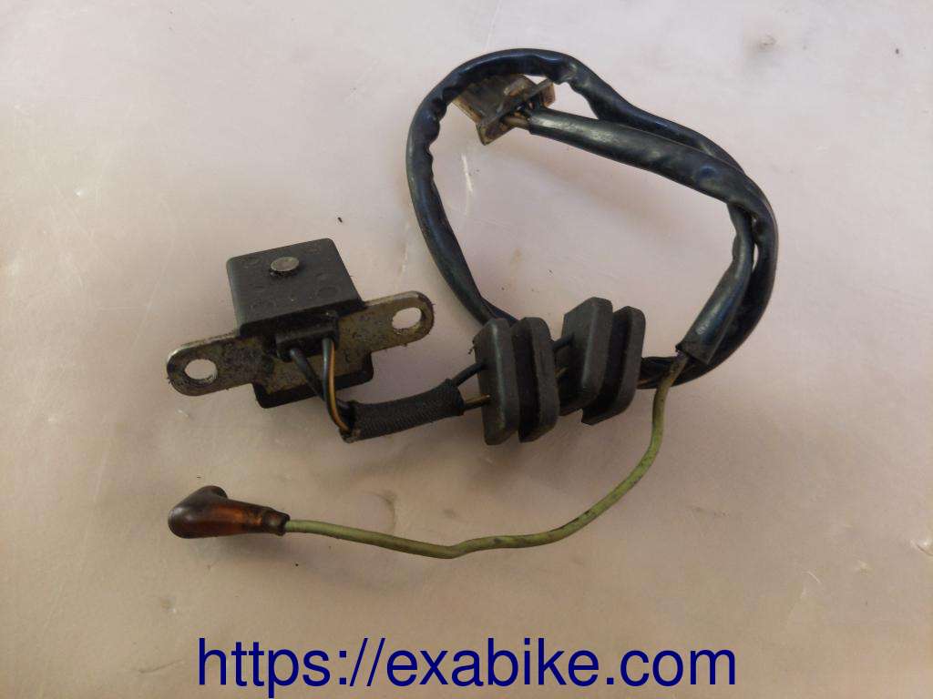 pulse generator Kawasaki KLR 600 - photo 1