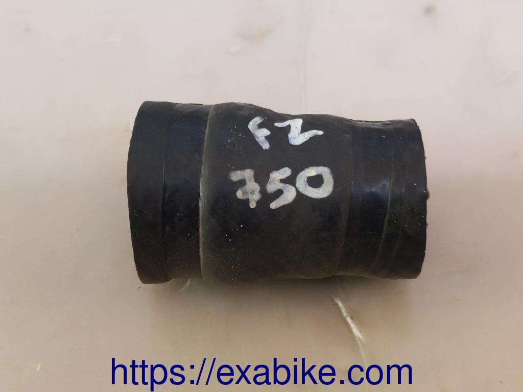 durite de refroidissement Yamaha FZ 750 - photo 1