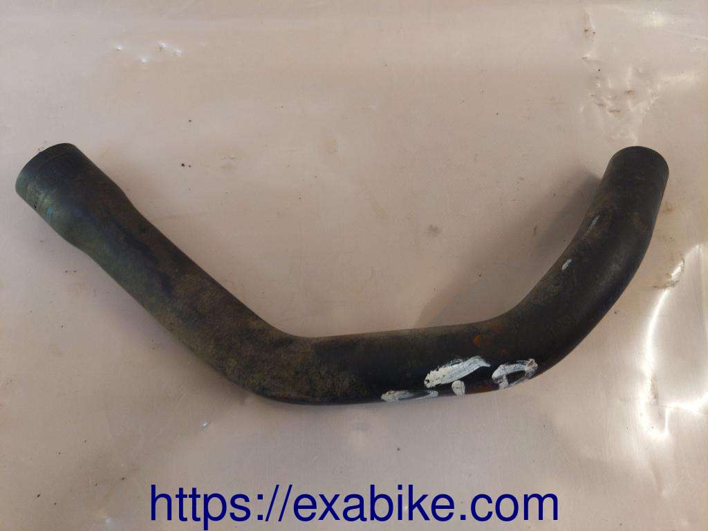 durite de refroidissement Suzuki GS 750 - photo 1
