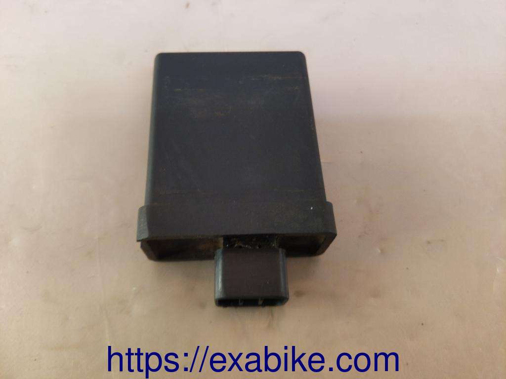 boitier d'allumage MBK Booster - photo 1