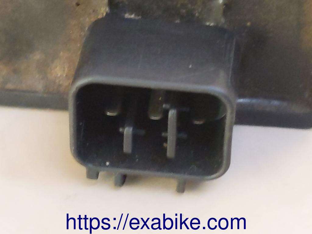 boitier d'allumage MBK Booster - photo 2