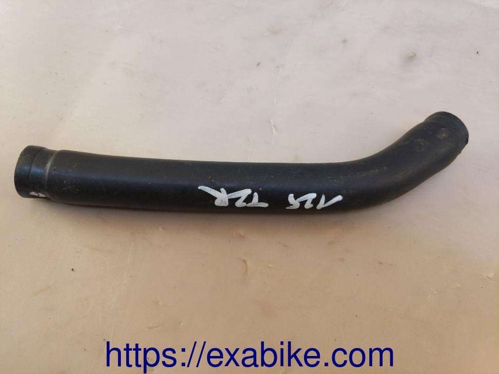 water hose Yamaha TZR 125 - photo 1