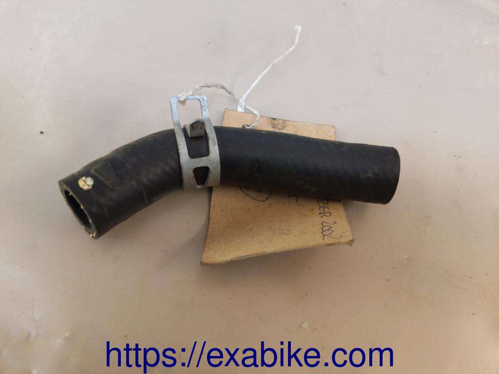 water hose Yamaha FZS 600 Fazer - photo 1