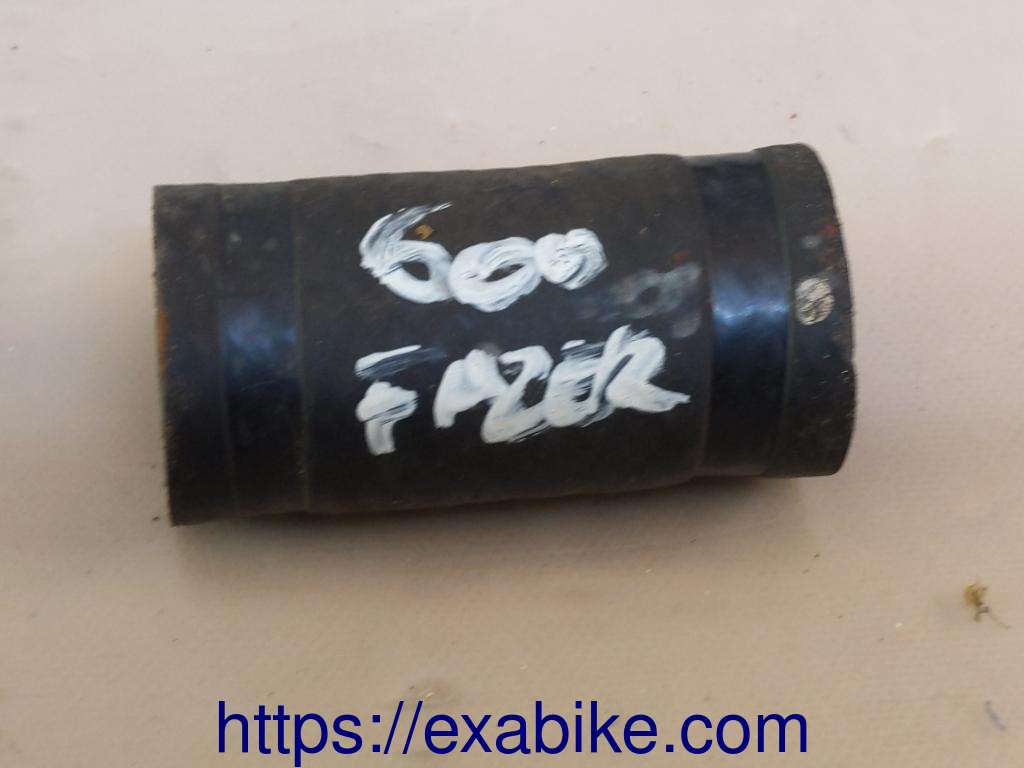 water hose Yamaha FZS 600 Fazer - photo 1