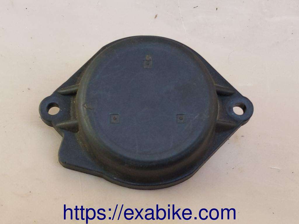 carburetor top cap Voir la photo ou référence modele a identifier - photo 1