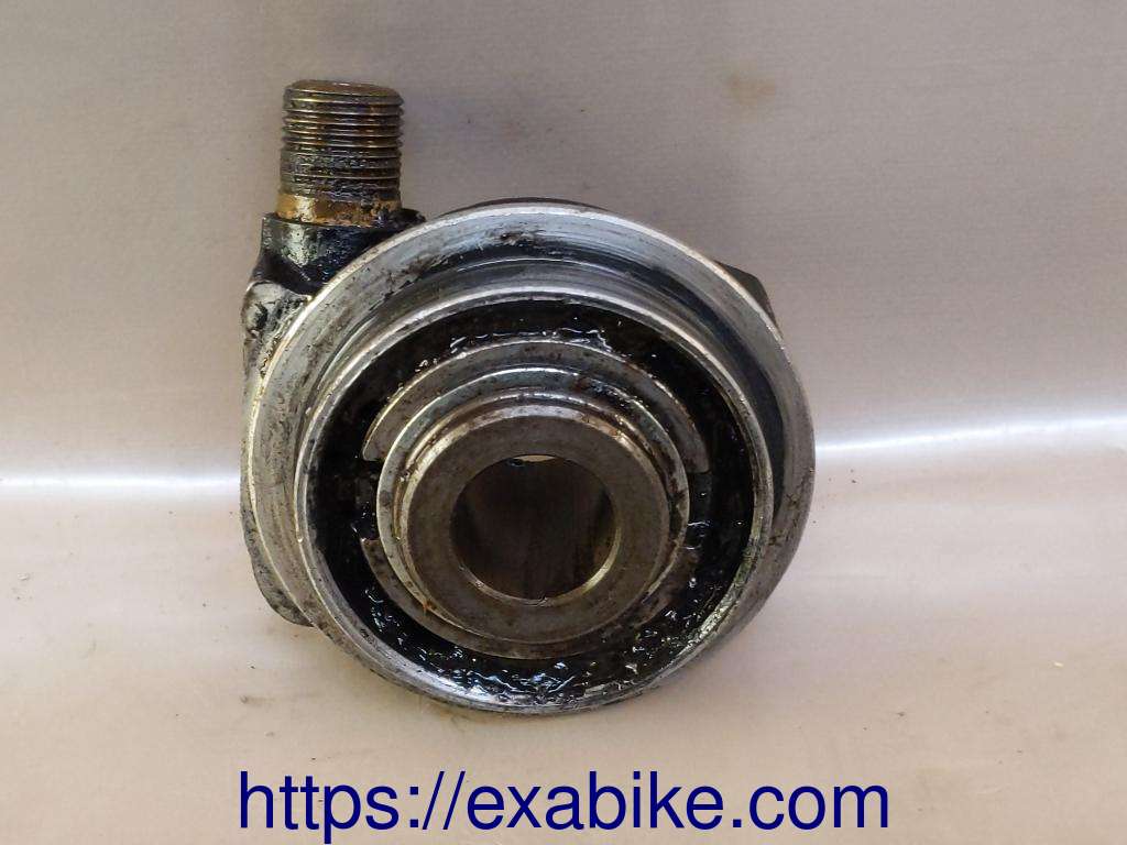 speedometer gear Yamaha XV 1000 TR1 - photo 2