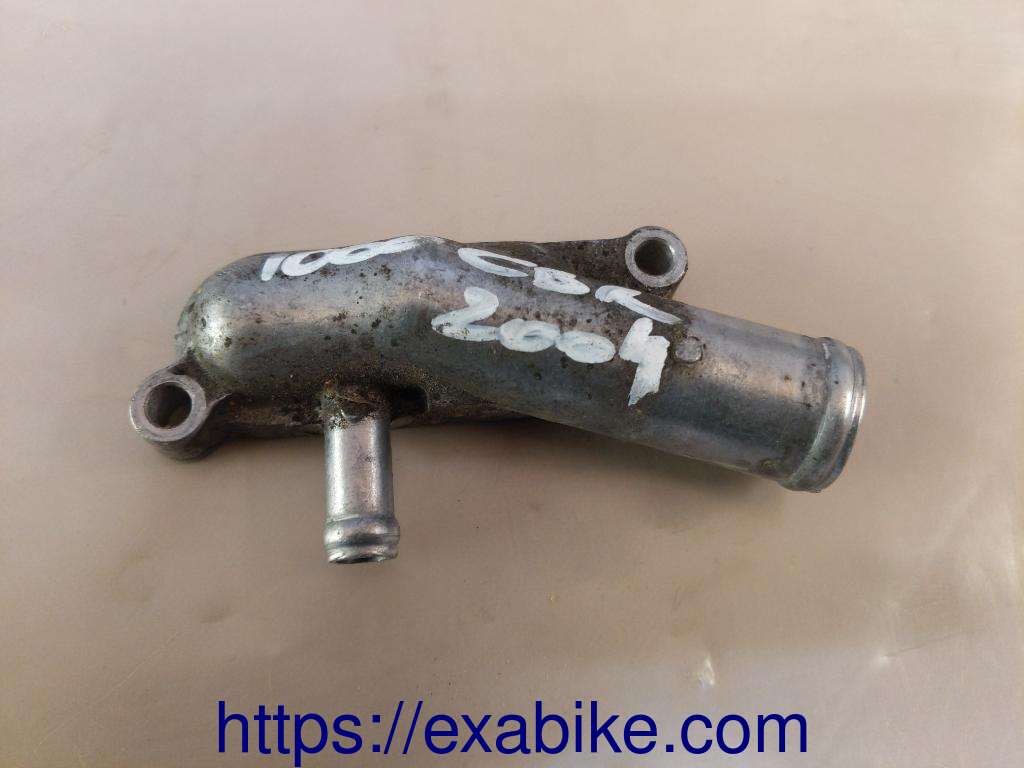 pipe à eau Honda CBR1000RR - photo 1