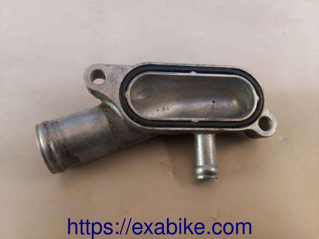 pipe à eau Honda CBR1000RR - photo 2