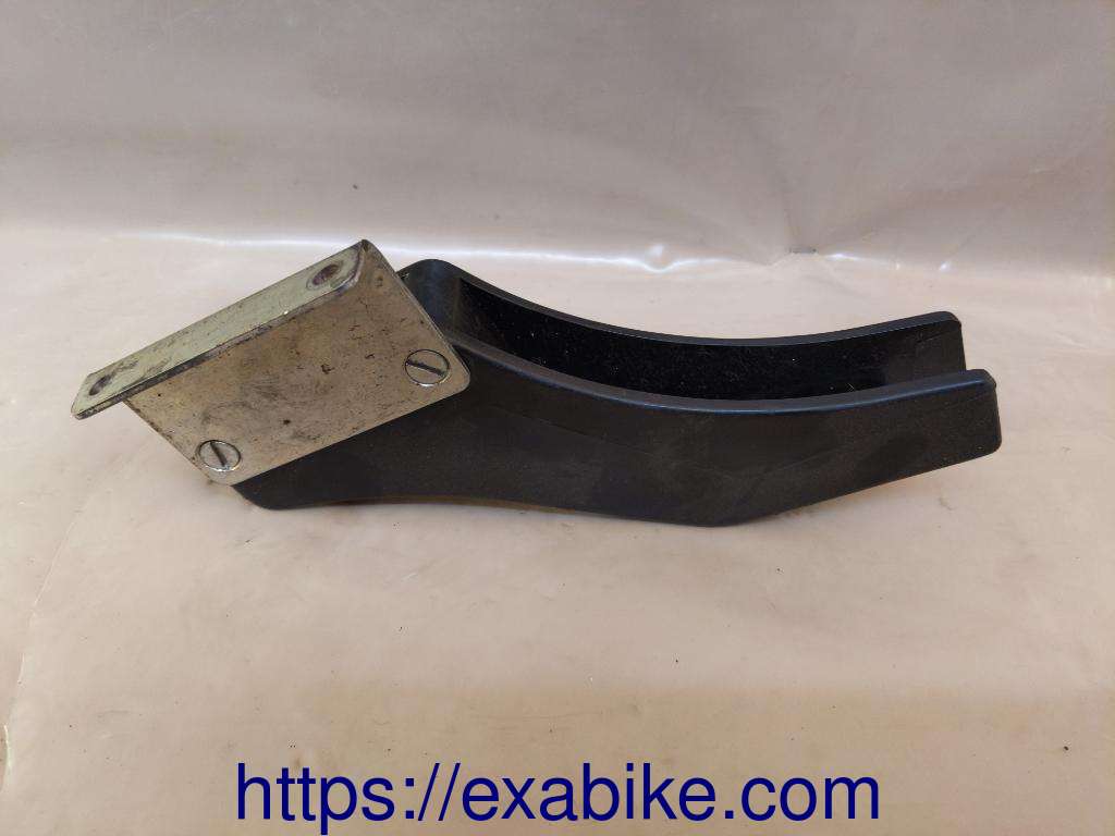 chain guid Yamaha 50 DTR - photo 1