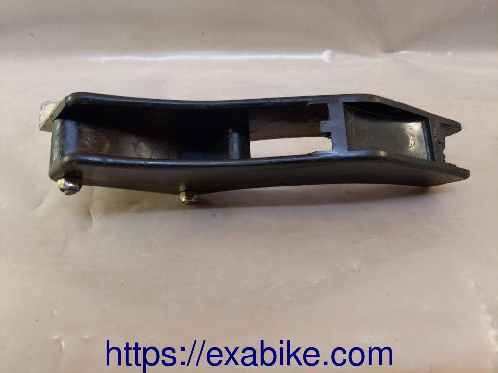 chain guid Yamaha 50 DTR - photo 2